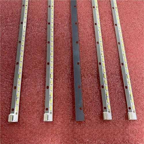 ERAKAFZTTK 60LED LED Backlight Fit For Vestel 42inch SNB 7020PKG 60EA AL 42242 VES420UNVL-3D-S S01 Fit For Sharp LC-42LE760E 42PF8175(10pcs For 10 TV)