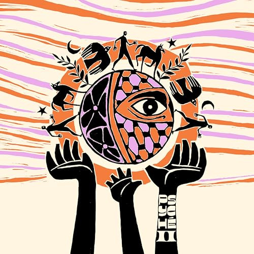Psyche II [Vinyl LP]