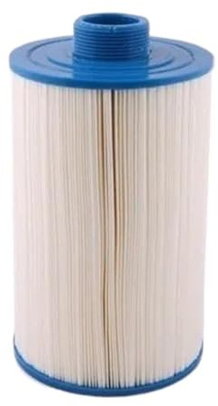 SamLng 210 X 125 Mm Plissierte Whirlpool-Spa-Filterkartusche, Kompatibel Mit Vortex 400, Kompatibel Mit Arcadia, Kompatibel Mit A-TECH