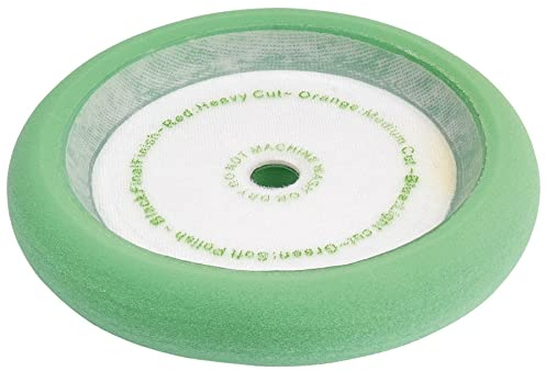 Draper Polishing Sponge - Soft Polish for 44191, 180mm 46299