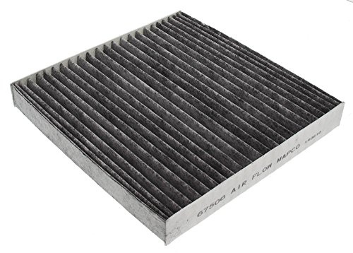 Mapco 67506 - Filtro, Aria Abitacolo