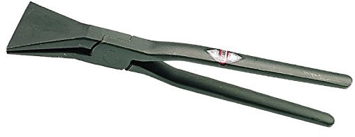 Picard 0019430-60 Falzzange gerade 840 g / 260 mm