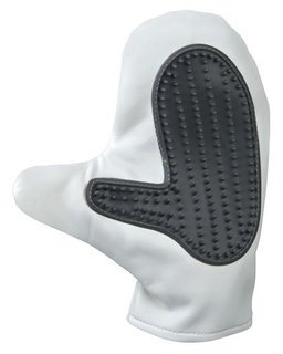 TX-23390 Coat Care Glove for Left Handed use 14x25 cm