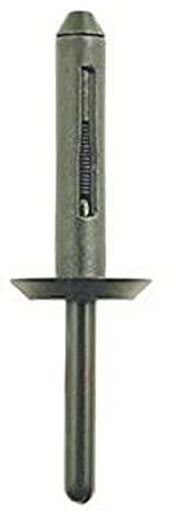 KS Tools 420.1276 Kunststoff-Niete für Ford,10er Pack