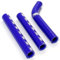 SAMCO - Kit manguitos tubos refrigeracion azul - 39716