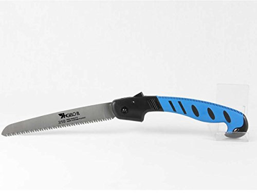 SEGACCIO PIEGHEVOLE LAMA GIAPPONESE CM 21 (085800)