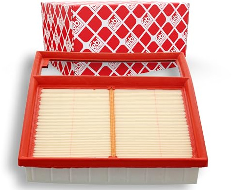 febi bilstein 48489 Air Filter, pack of one