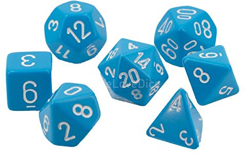 Chessex 25416 Accessories