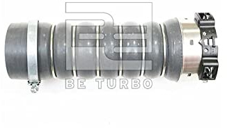 BE TURBO 700706 Motorräume