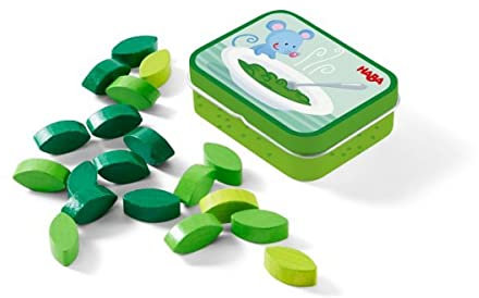 HABA 304268 Essen, grün