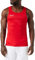 JAKO Run 2.0 Tanktop Running Damen Rot, 38 Damen