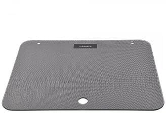 Dometic Cramer-Kocher und Spülen Glasabdeckung 460 x 335 mm