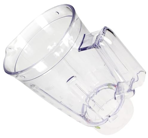 Bol blender plastique Moulinex MS-650006