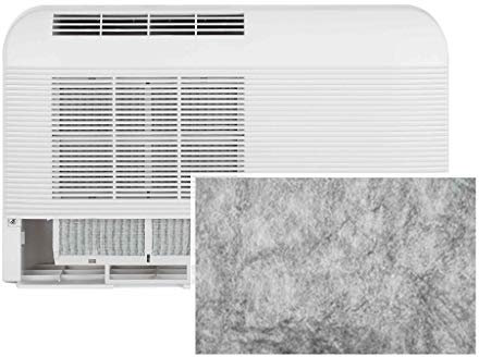 EcoAir Filter - DCW10 Dehumidifier Charcoal Filter
