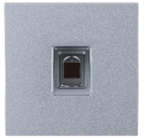 Entry Panel Module FINGERPRINT/VTO4202F-MF DAHUA