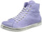 Andrea Conti Damen 0345728 Sneaker, Flieder, 37 EU