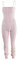 Intermezzo Damen Wärmeanzug 4000 Skinleg - Farbe: Rosa (007) - Größe: L