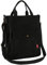 Cord Tasche Damen,Cord Umhängetasche Schultertasche Damen Shopper Lässige Tote Stofftasche für täglichen Gebrauch in Uni,Büro,Schule,Reisen & Einkaufen