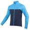 Endura Herren Windchill Winterjacke II, Blau (Ink Blue), X-Large