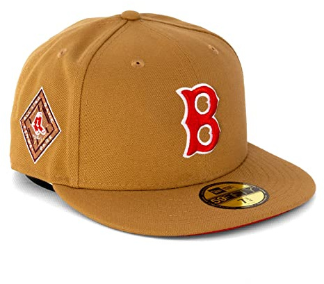 New Era Cap 59FIFTY Herren Basecap NFL NBA MLB Limited Edition
