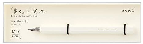 Midori 38123006 Dip Pen, MD Dip Pen