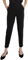 Grain de Malice - Pantalon Cigarette Stretch Femme - Noir - Taille 36