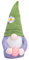 Holibanna Gesichtslose Puppenfigur Wichtelpuppe Dekoration Kuschelwichtel Hund Mama Marienkäfer Stoffhase Herbstdekoration Wichtel Plüsch Happy Birthday Frühlingsdekoration Für