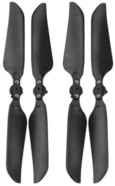 Kompatible Flügelventilatoren Kompatibel mit EVO II EVO II Pro Leichtes Ersatzteile Drohnen -Requisiten Zubehör(2 PAIRS)