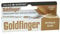 Paquete de papel ingres Daler Rowney (Goldfinger color tubo), color dorado envejecido