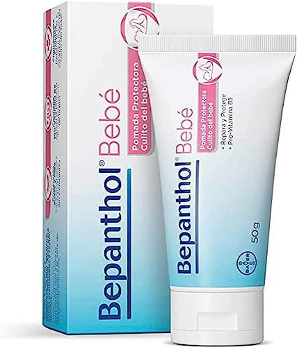 Bepanthol SALBE SCHUTZENDE Baby Tube 30 g