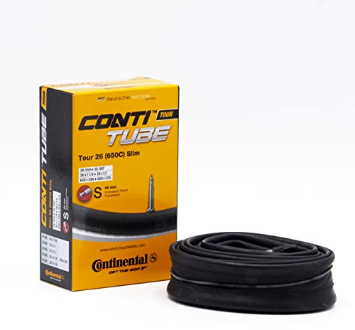 Continental Tour 26 Slim Bicycle Inner Tube