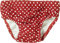 Playshoes UV-Schutz Windelhose Unisex Kinder Badehose Schwimmhose Badebekleidung, Punkte, 62/68