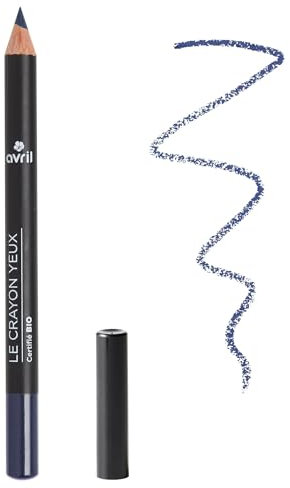 Crayon Yeux - Bleu Nuit …