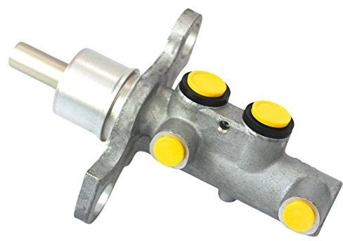 Brembo M 23 002 - Pompa Freno