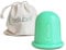 Cellubelle - Ventosa anticellulite per prevenire e rimuovere la cellulite e la buccia d'arancia