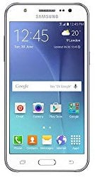 Samsung SM-J500F J5 Smartphone (12.6 cm (5 Inch) Screen, 8 GB, Android 5.1 Parent
