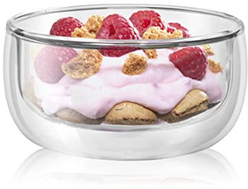 Zwilling JA Henckels 39500-089 Sorrento Bowl, Glass, 2-Piece