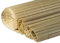 Windhager Sichtschutzmatte Presidio aus Kunststoff in Bambusoptik, Sichtschutz für Garten und Balkon, Sand-Beige, 120 x 300 cm, 06786