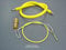 CATERQUIP COMMERCIAL GAS COOKER HOSE 1/2 X QUICK RELEASE FITTING 1 MTR LENGTH
