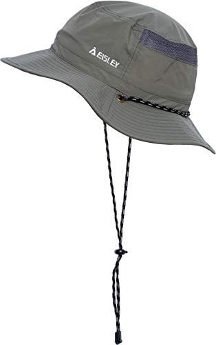 Eisley Hut Ranger, Khaki, L