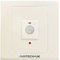 AirTech-UK PIR Motion Sensor and Timer Switch Inline Extractor Bathroom Fan Light