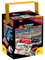 Disney Pixar Cars 3 60733 Disney Puzzle in A Tub Maxi Cars 3, Size-70 x 50 cm. with 48 Pieces, Multi Colour, One Size