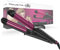 Rowenta Fashion Stylist 3 en 1 CF4512 - Planchas de Pelo, Multistyler con 3 Funciones para Alisar, Rizar o Moldear, Recubrimiento Cerámico, Generador de Iones, Dos Temperaturas Ajustables, Multicolor