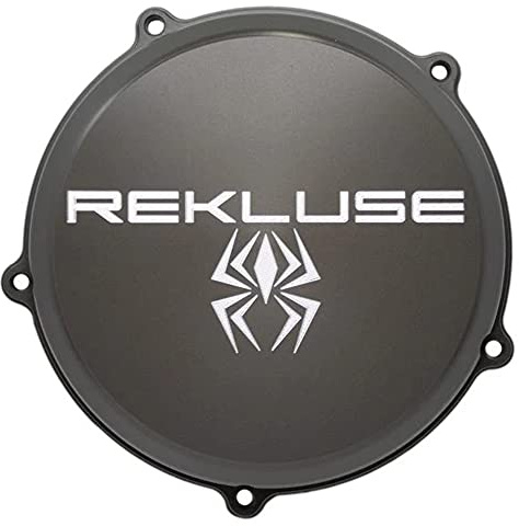 Rekluse RMS-369 Antriebszug