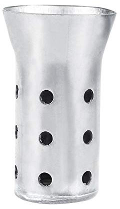 51mm exhaust baffle + Auspuff Schallwand Schalldämpfer Einsatz Schallwand DB Killer Schalldämpfer 51MM für Universal Motorrad