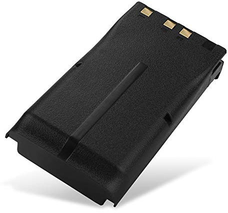 CELLONIC, Akku für Funkgerät kompatibel mit Kenwood TK-290 FuG 11b, KNB-16A, KNB-17A (7.2V, 1800mAh)