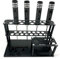 Screwdrivers Organizers Screwdrivers Storage Rack Kit RC Tools Bulit-in Screw Tray Screw Driver Pliers for Hex Cross Screw Driver RC Tools Kit Organizers
