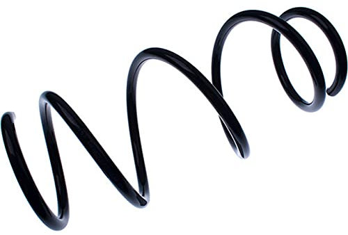 Denckermann Fahrwerksfeder Spiralfeder D700253