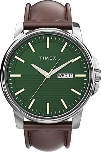 TIMEX Klassische Uhr TW2V20900