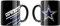 Great Branding Dallas Cowboys NFL Classic Mug (330 ml) Stripes Tasse - STK